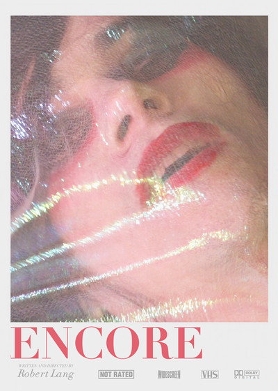 Póster de Encore