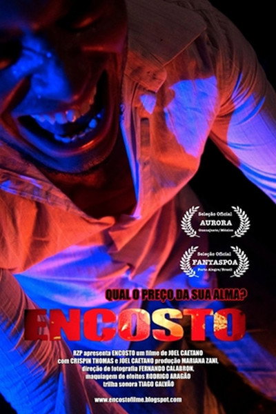 Póster de Encosto