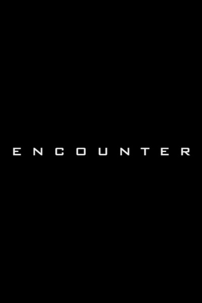 Póster de Encounter