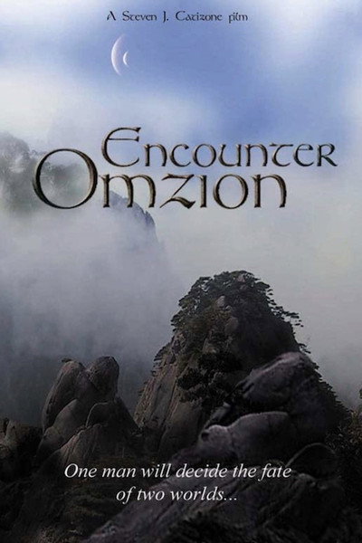 Póster de Encounter: Omzion