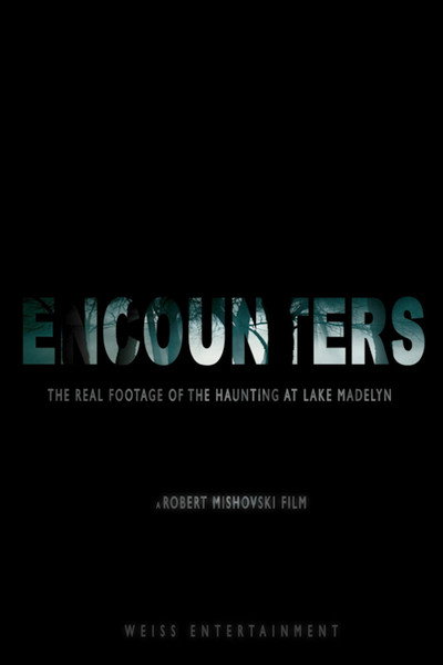 Póster de Encounters