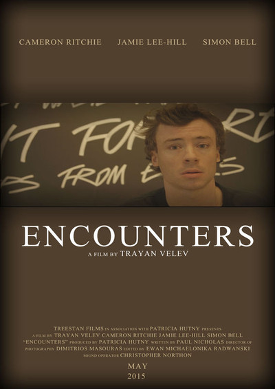 Póster de Encounters