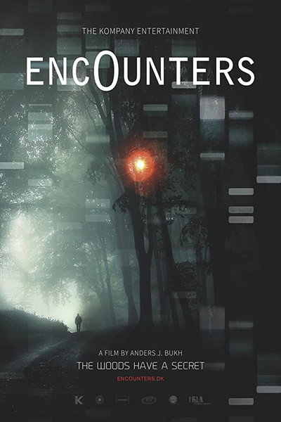 Póster de Encounters