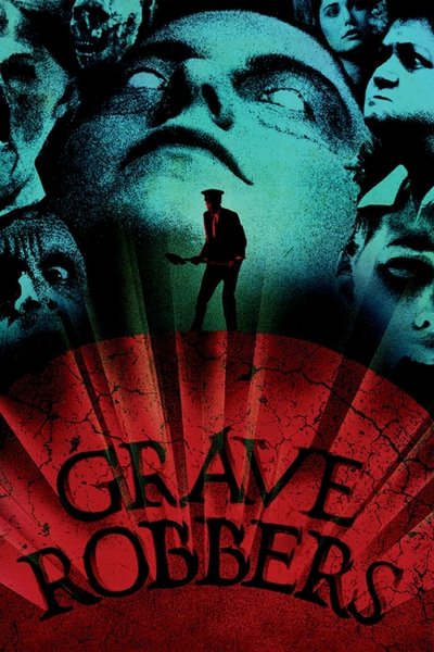 Póster de Encuentro con la muerte