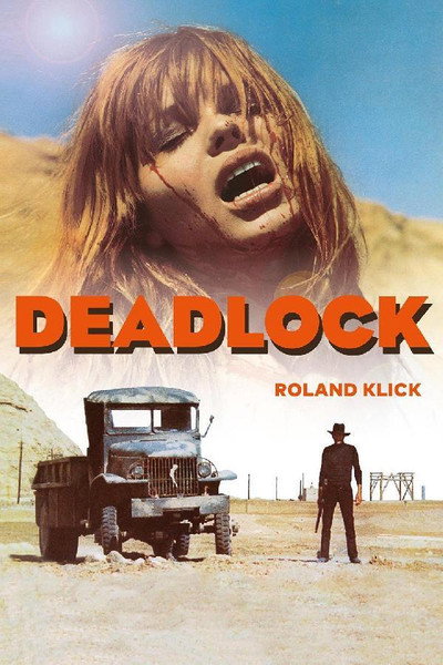 Póster de Encuentro en Deadlock