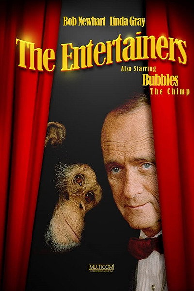 Póster de Encuentro en Las Vegas