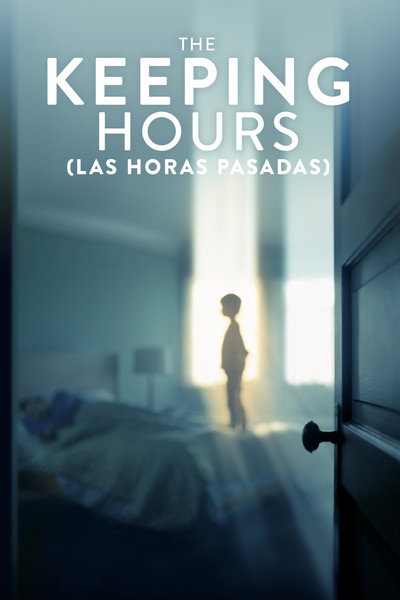Póster de Encuentro sobrenatural