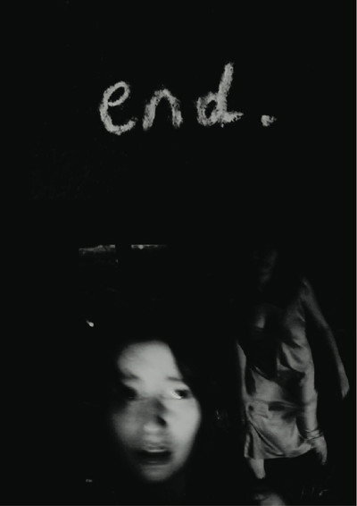 Póster de End.