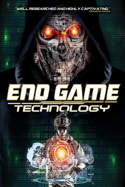 Póster de End Game: Technology