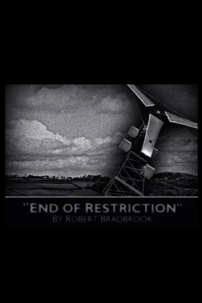 Póster de End of Restriction