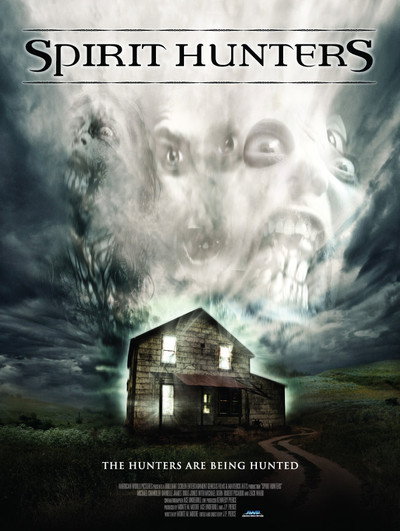 Póster de End of the Road
