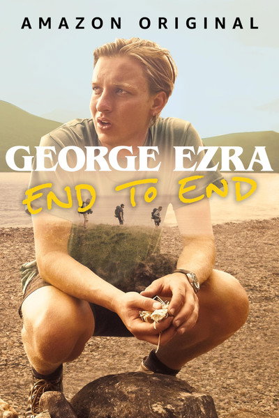 Póster de End to End