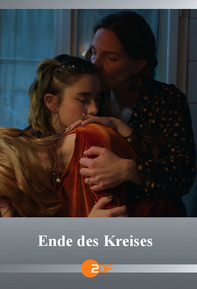 Póster de Ende des Kreises