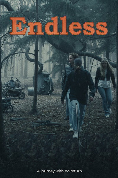 Póster de Endless