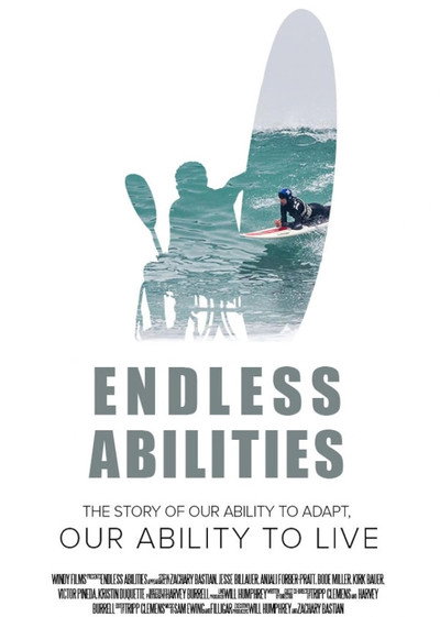 Póster de Endless Abilities