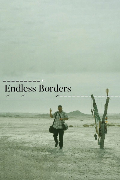 Póster de Endless Borders