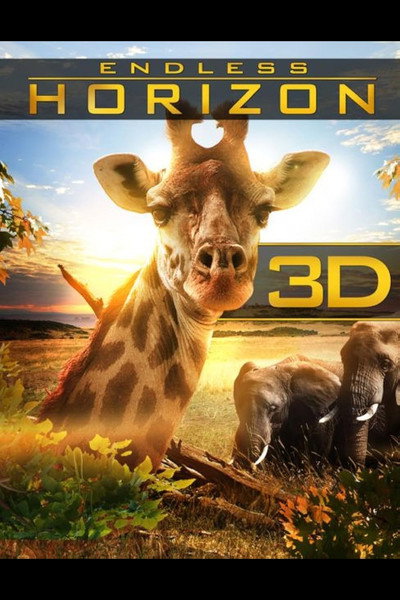Póster de Endless Horizon