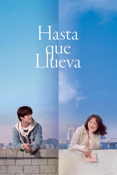 Póster de Endless Rain