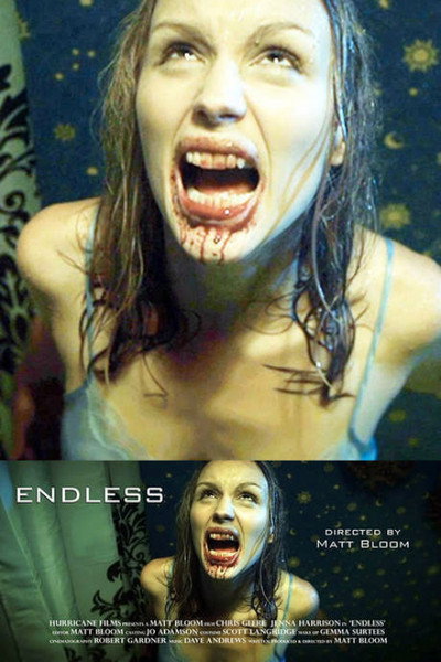 Póster de Endless (Sin fin)