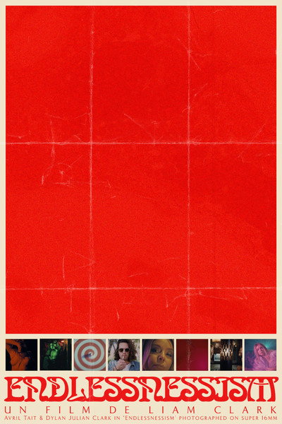 Póster de Endlessnessism
