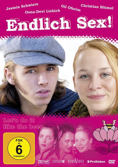 Póster de Endlich Sex!