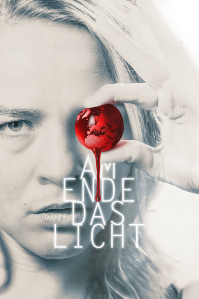 Póster de Endlight