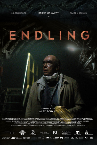 Póster de Endling
