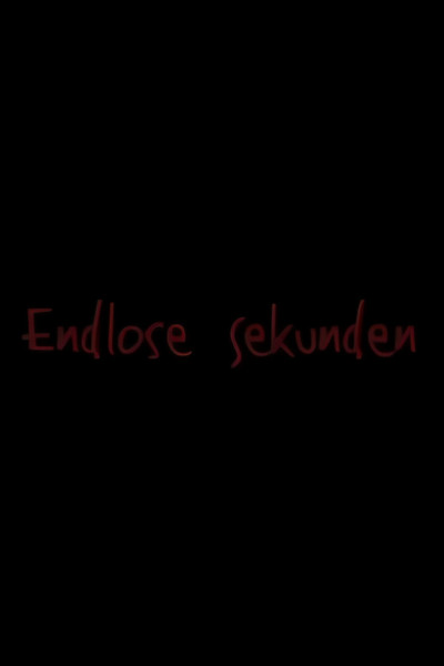 Póster de Endlose Sekunden