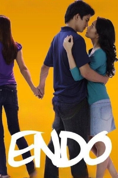 Póster de Endo