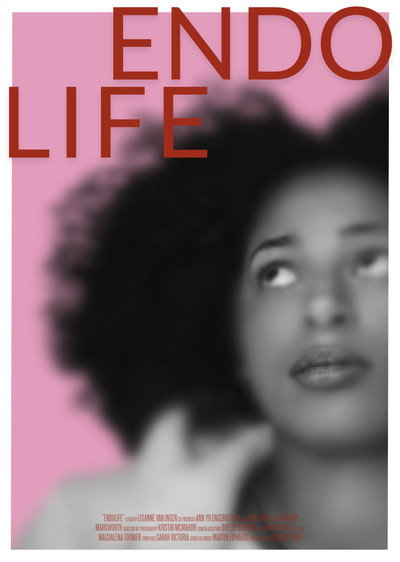 Póster de EndoLife