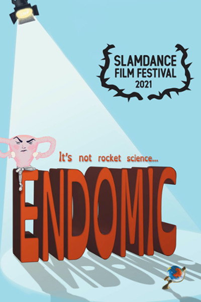 Póster de ENDOMIC