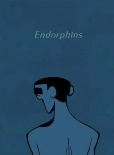 Póster de Endorphins