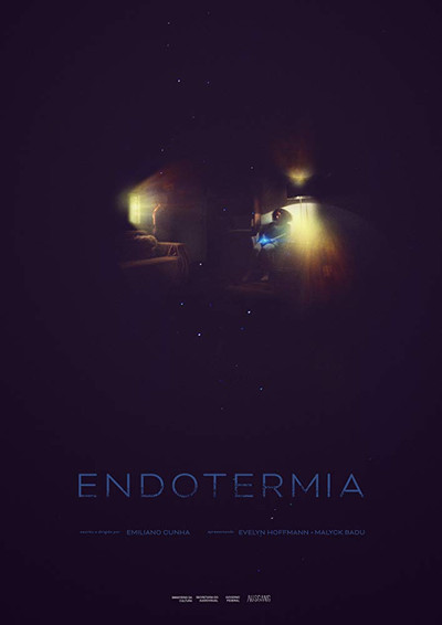 Póster de Endotermia