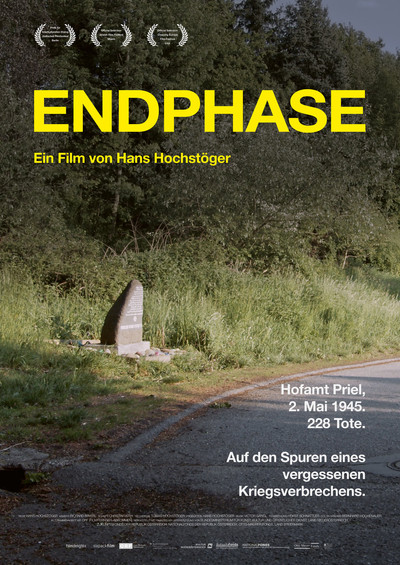 Póster de Endphase