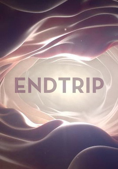 Póster de Endtrip