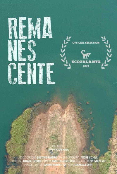 Póster de Enduring