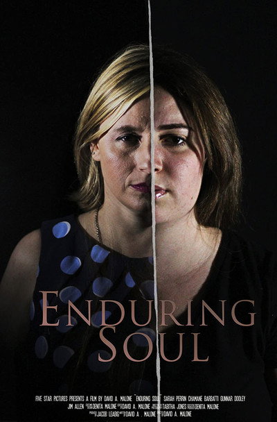 Póster de Enduring Soul