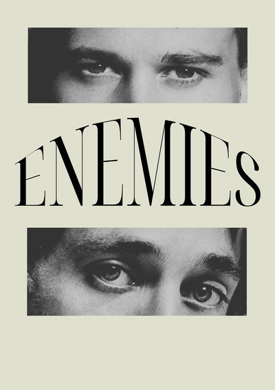 Póster de Enemies