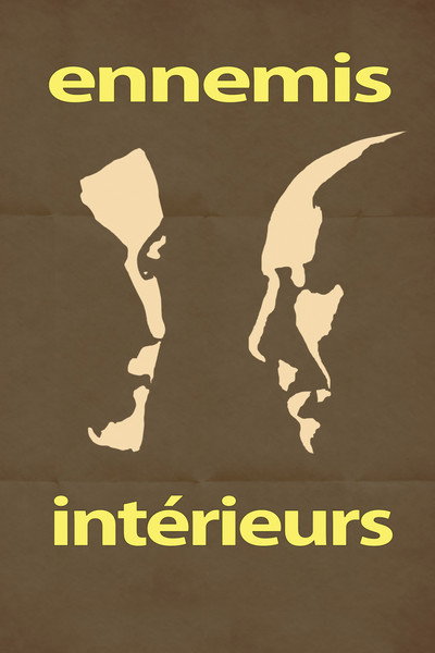 Póster de Enemies Within