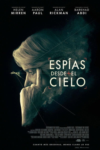 Enemigo invisible