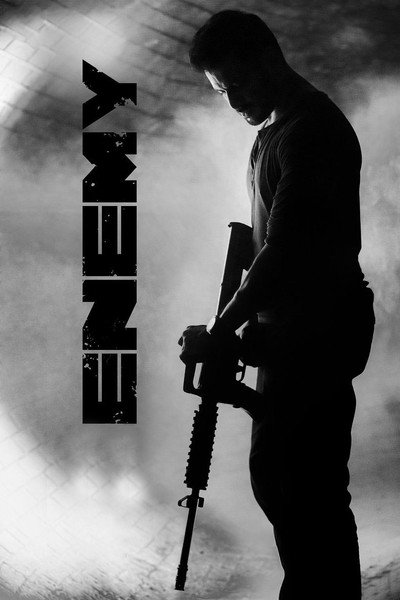 Póster de Enemy