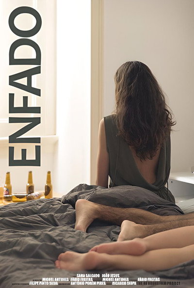 Póster de Enfado