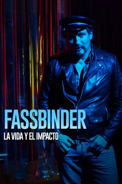 Póster de Enfant Terrible