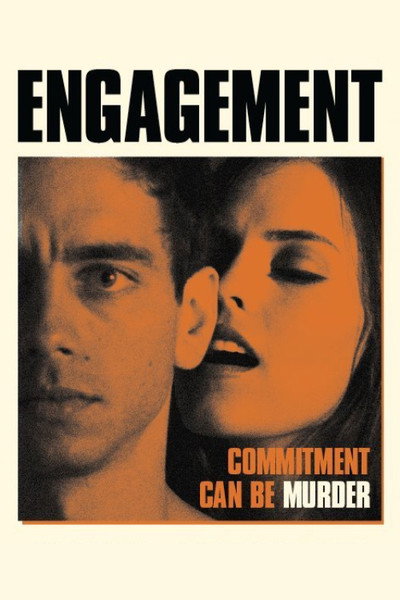 Póster de Engagement