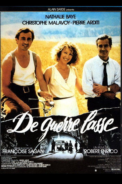 Póster de Engagements of the Heart