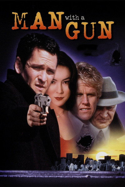 Póster de Engaño mortal