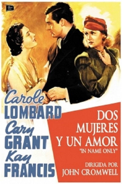 Póster de Engaño nupcial