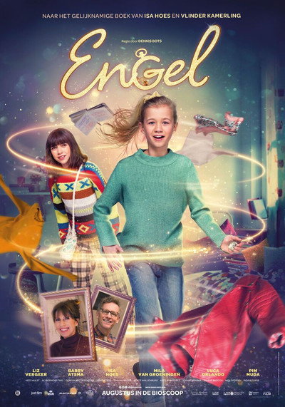 Póster de Engel