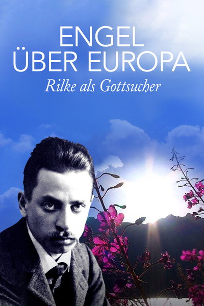 Póster de Engel Über Europa: Rilke Als Gottsucher