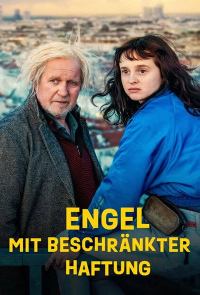 Póster de Engel mit beschränkter Haftung
